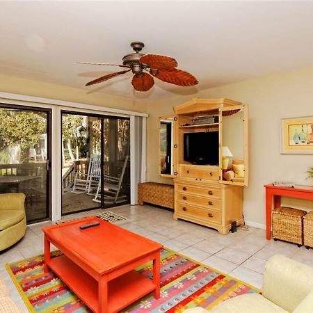 Tennismaster - Two Bedroom Condo - 203 Hilton Head Island Exterior foto
