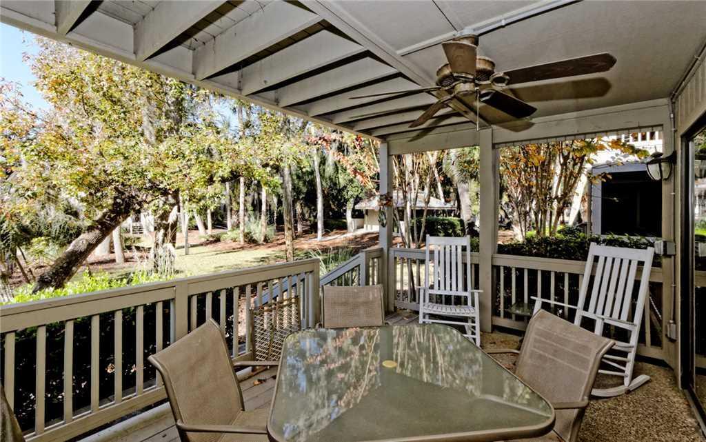 Tennismaster - Two Bedroom Condo - 203 Hilton Head Island Exterior foto