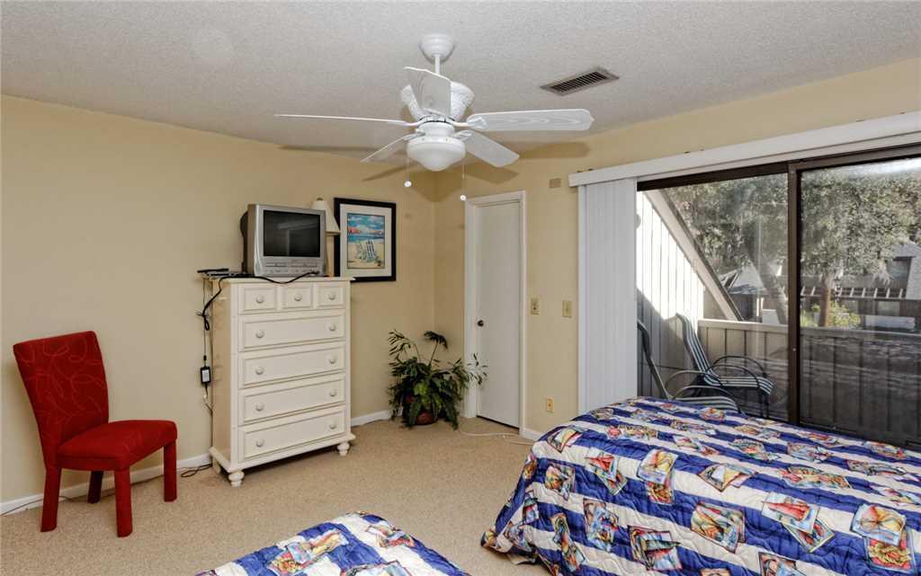 Tennismaster - Two Bedroom Condo - 203 Hilton Head Island Exterior foto