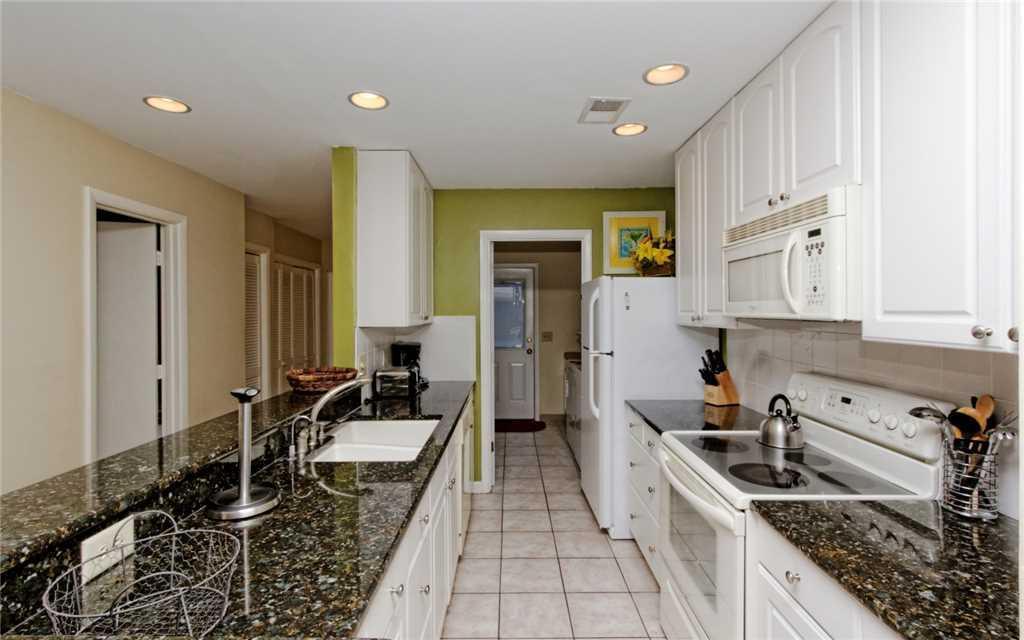 Tennismaster - Two Bedroom Condo - 203 Hilton Head Island Exterior foto