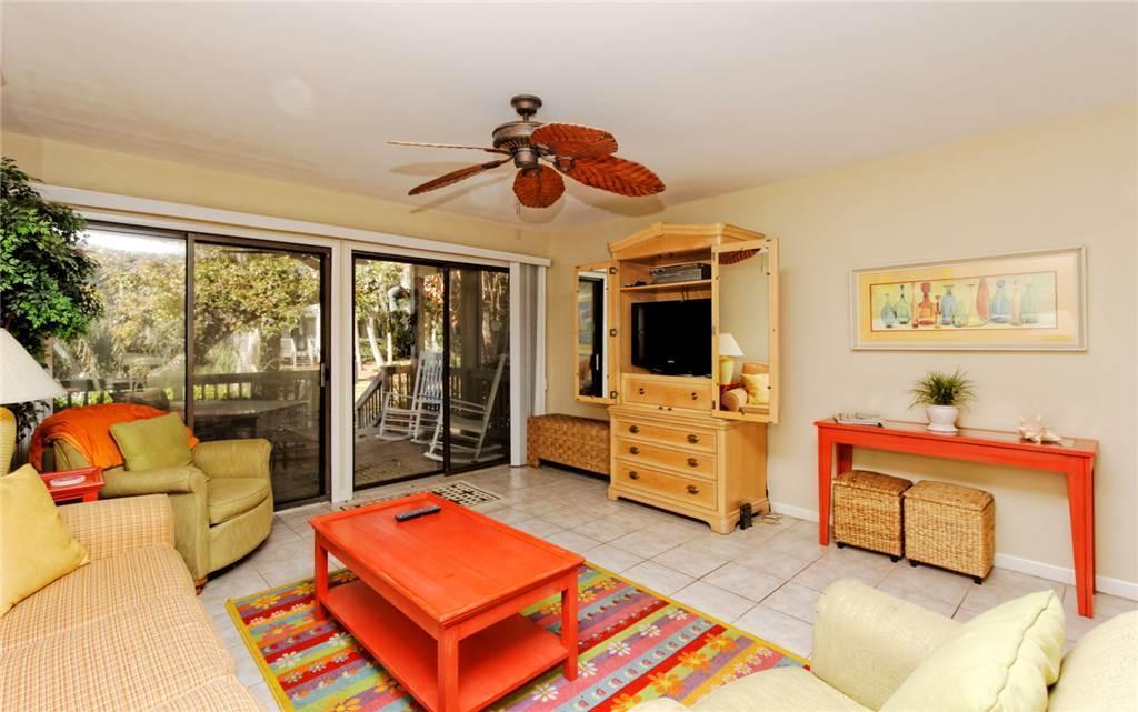 Tennismaster - Two Bedroom Condo - 203 Hilton Head Island Exterior foto